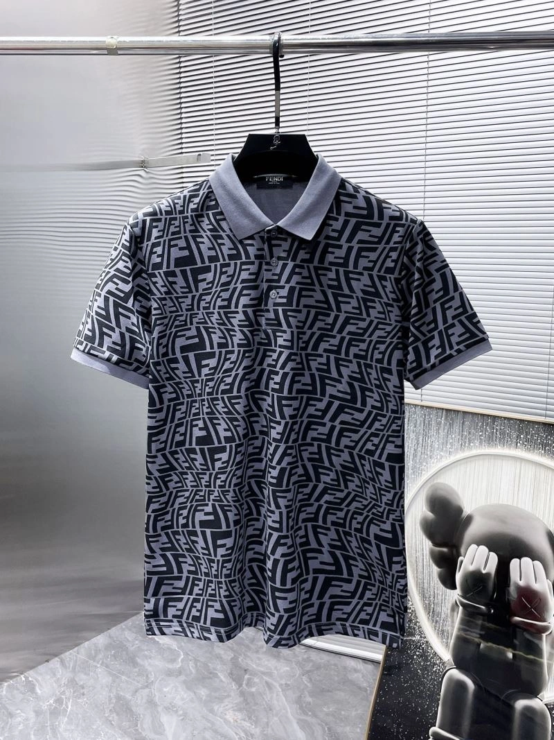 Fendi T-Shirts GoAnywhere 121891