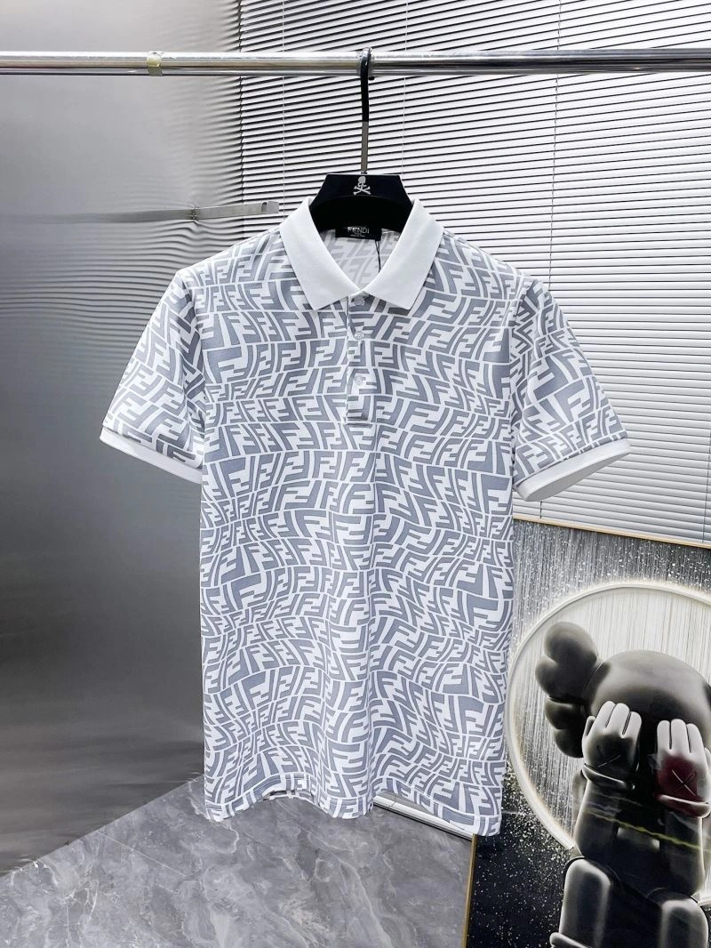 Fendi T-Shirts GoAnywhere 121891
