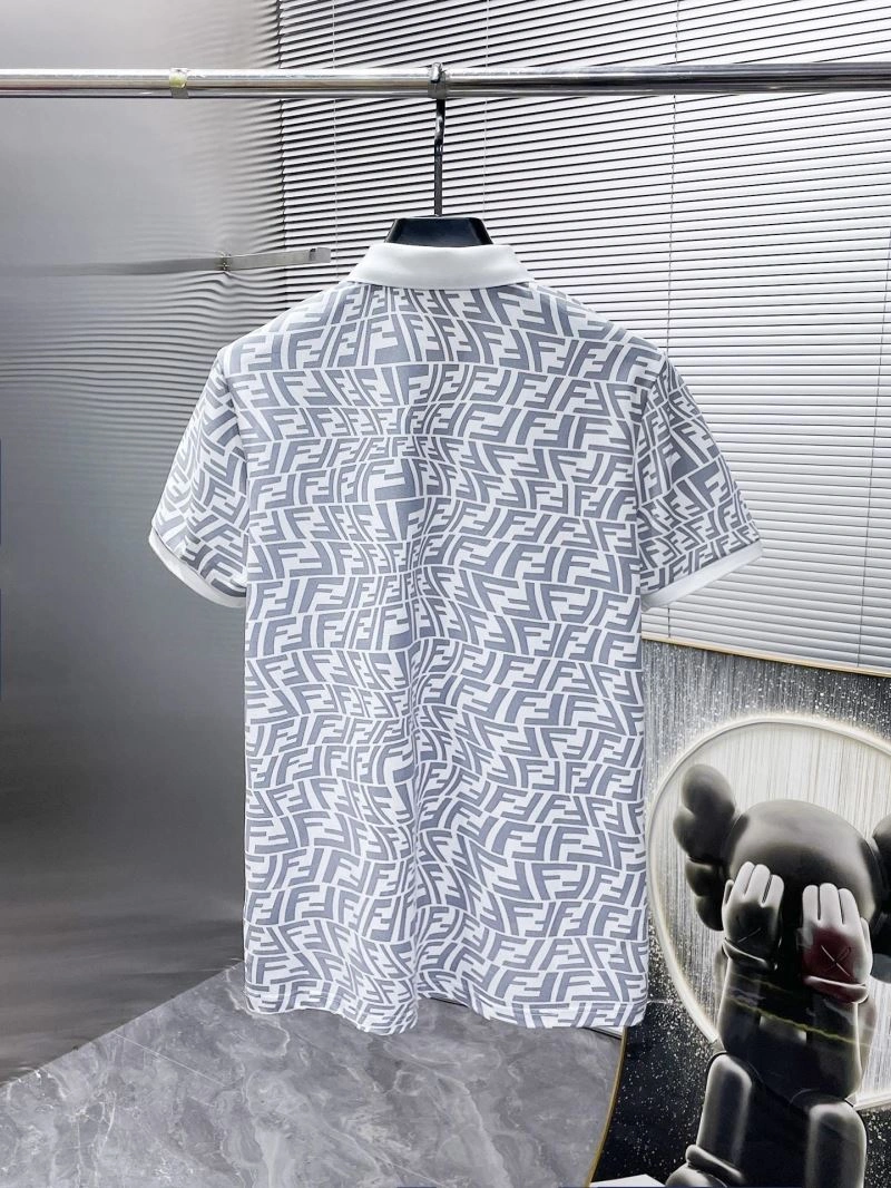 Fendi T-Shirts GoAnywhere 121891