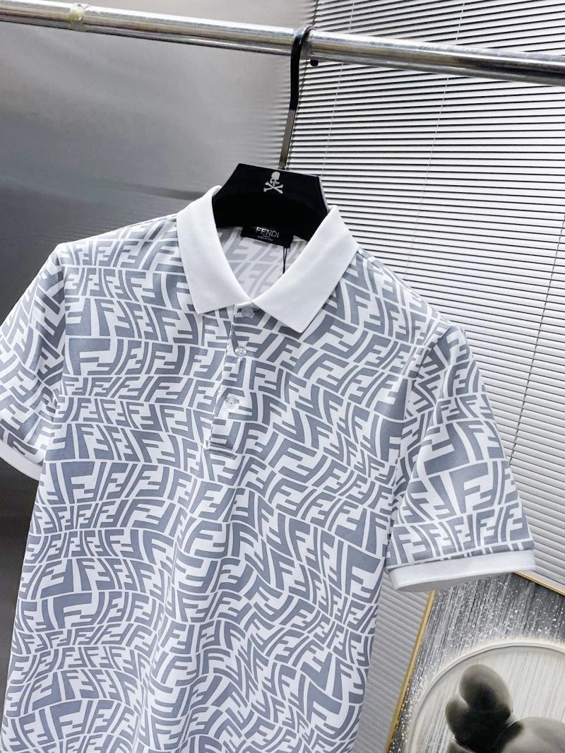 Fendi T-Shirts GoAnywhere 121891
