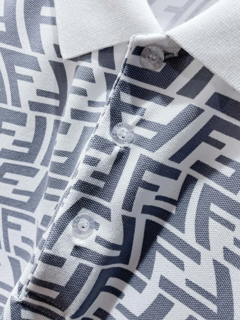 Fendi T-Shirts GoAnywhere 121891