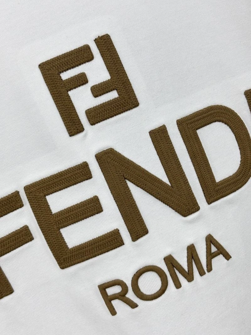Fendi T-Shirts FreshLook 121892