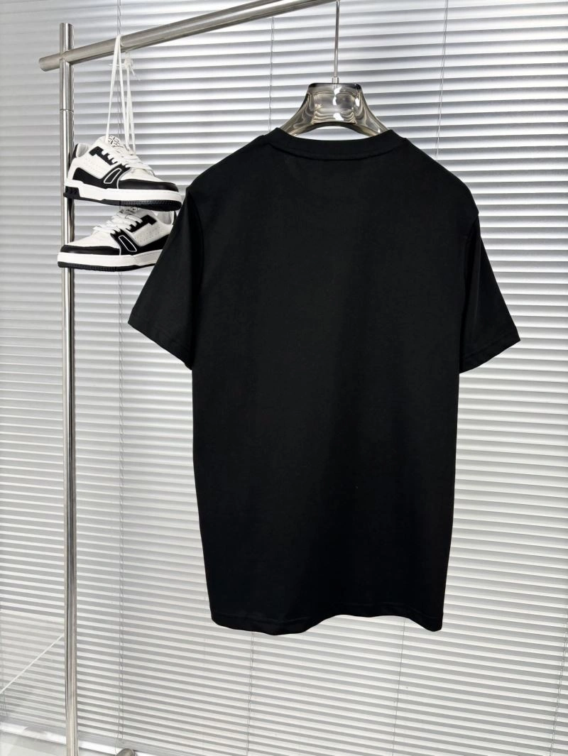 Fendi T-Shirts Casual 121880