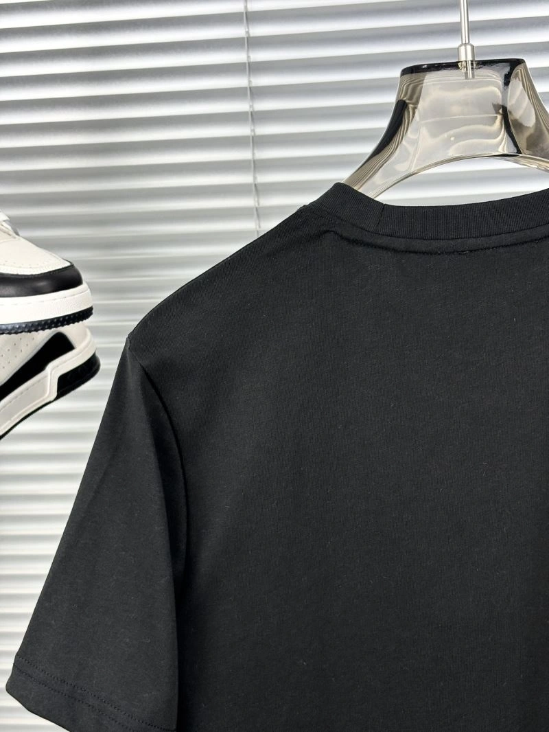 Fendi T-Shirts Casual 121880