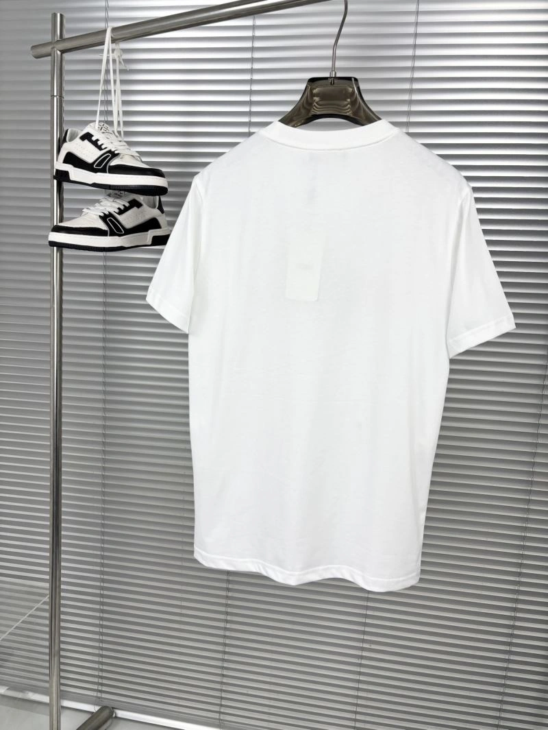 Fendi T-Shirts MoistureWicking 121872