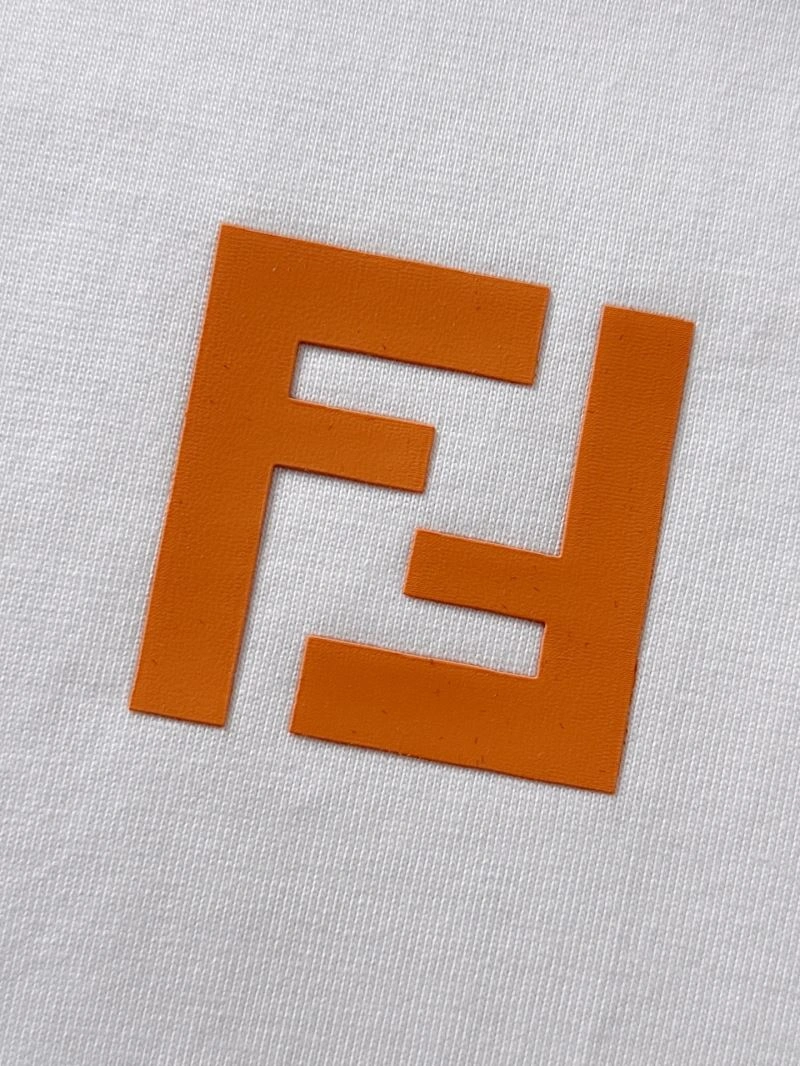 Sustainable Fendi T-Shirts 121866