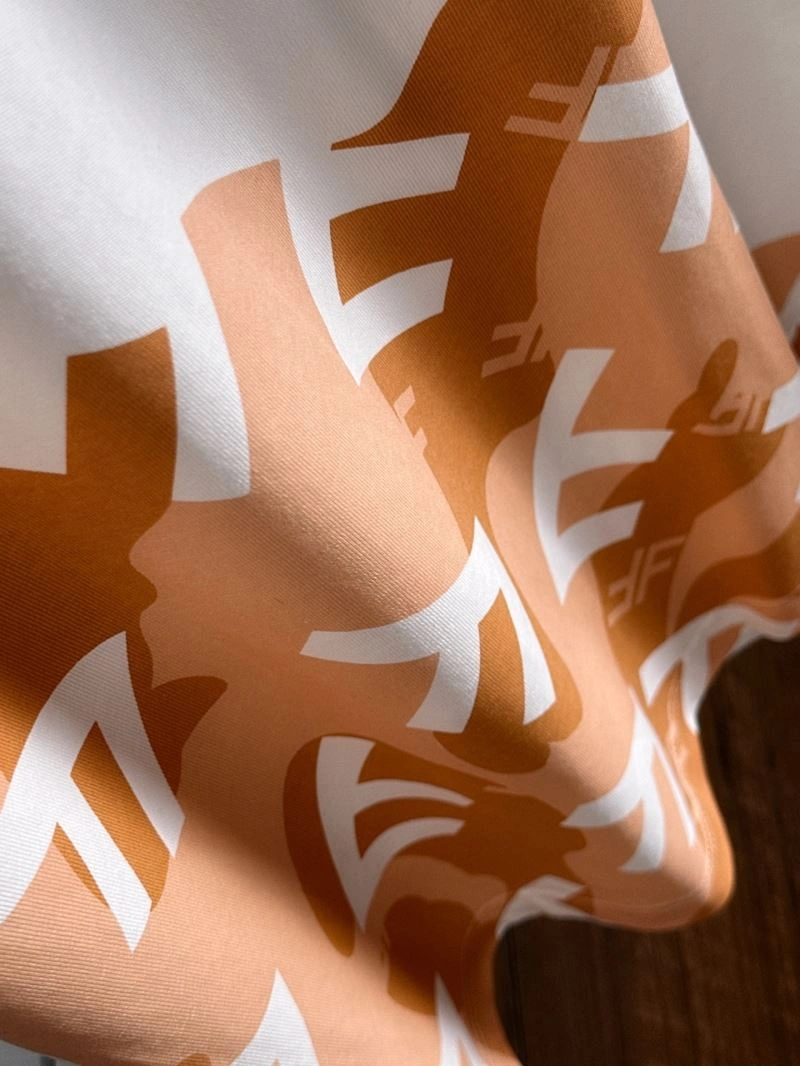 Sustainable Fendi T-Shirts 121866