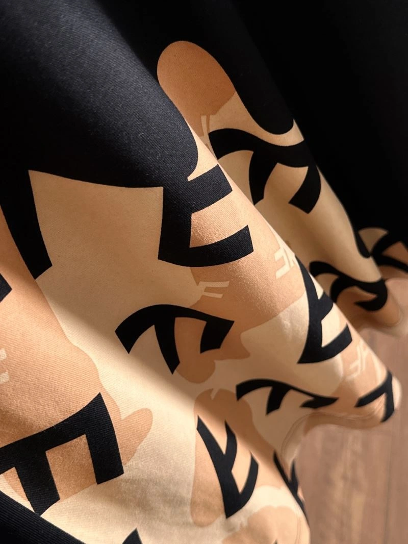 WellDesigned Fendi T-Shirts 121878