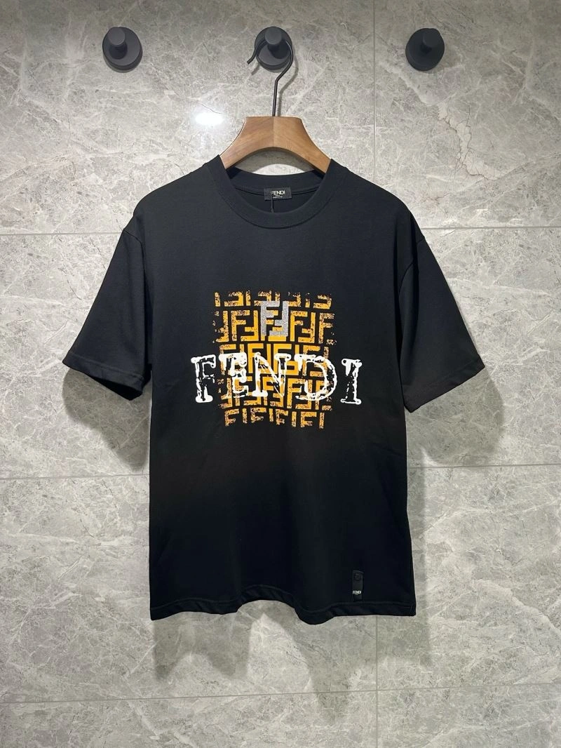 Fendi T-Shirts FashionForward 121862