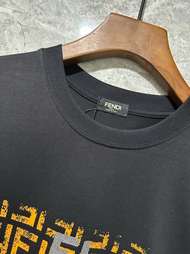 Fendi T-Shirts FashionForward 121862