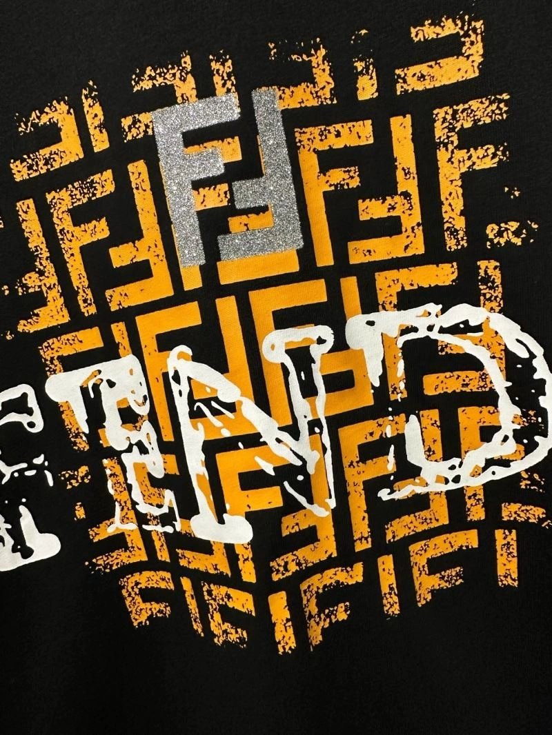 Fendi T-Shirts FashionForward 121862