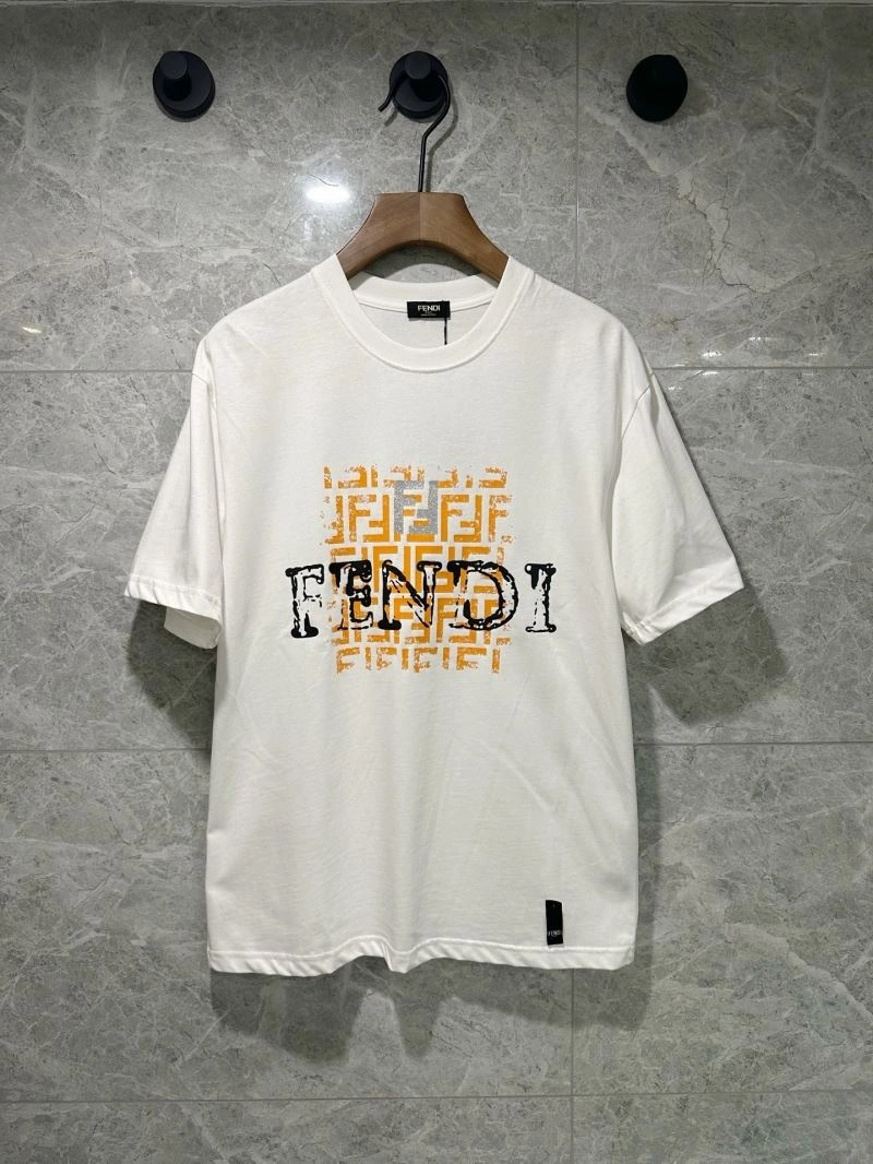 Fendi T-Shirts FashionForward 121862