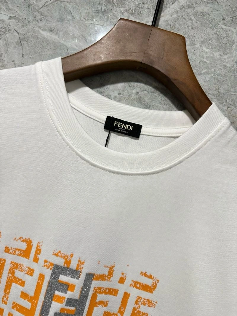 Fendi T-Shirts FashionForward 121862
