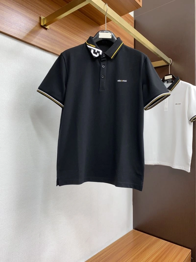 Cozy Fendi T-Shirts 121868