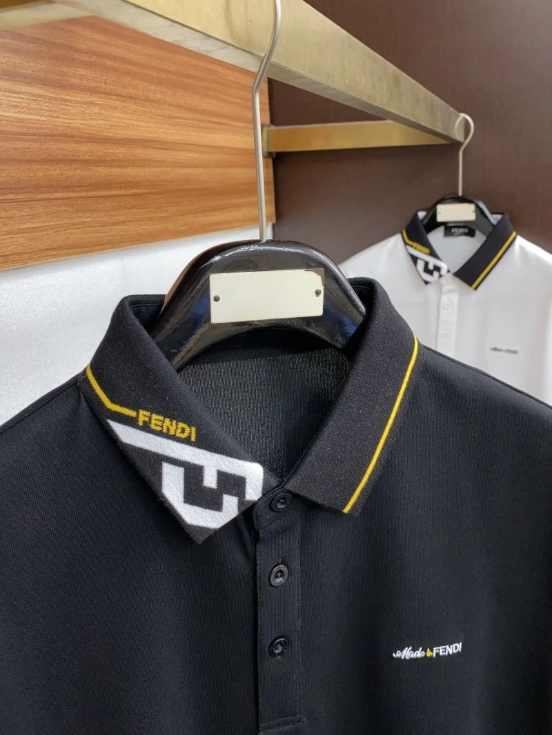 Cozy Fendi T-Shirts 121868