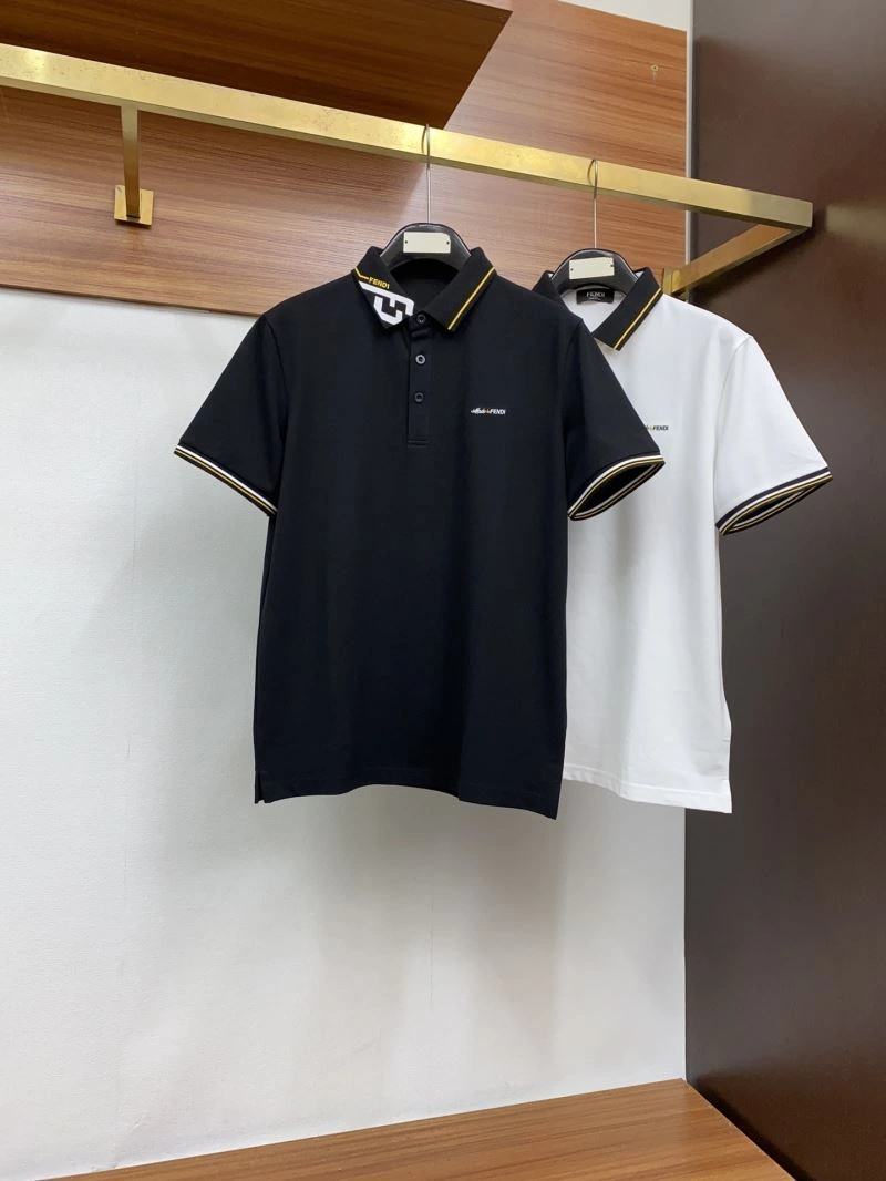 Cozy Fendi T-Shirts 121868
