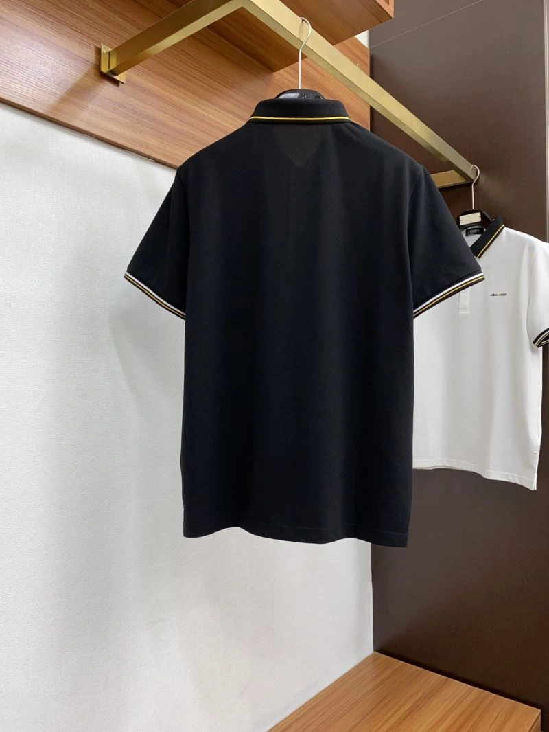 Cozy Fendi T-Shirts 121868