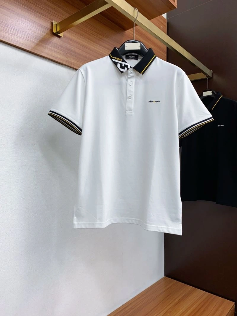 WeatherProof Fendi T-Shirts 121861