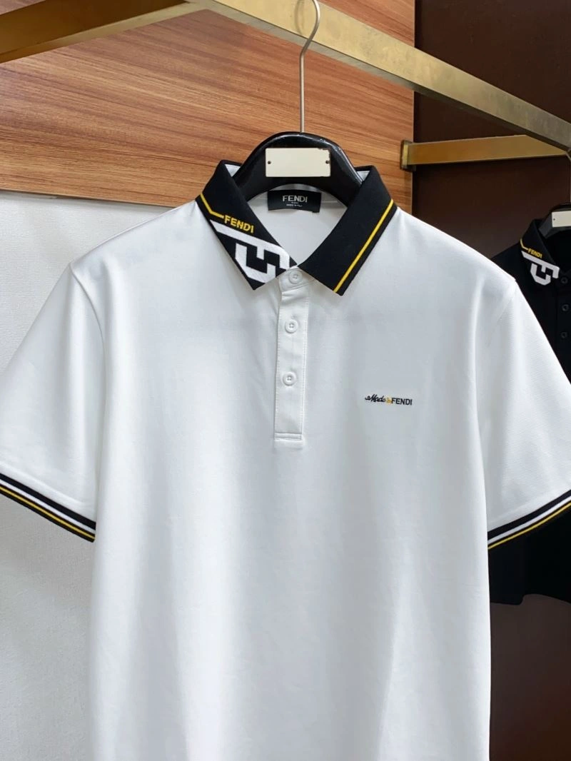 WeatherProof Fendi T-Shirts 121861