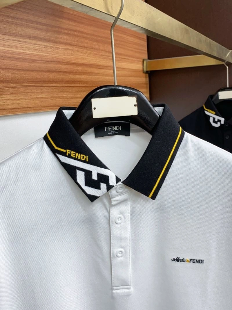 WeatherProof Fendi T-Shirts 121861