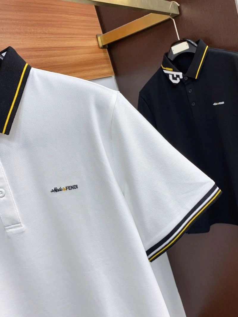 WeatherProof Fendi T-Shirts 121861