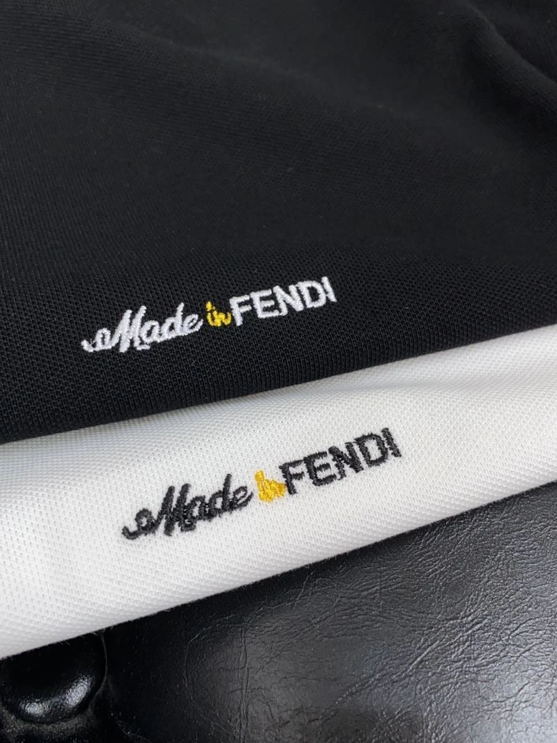 WeatherProof Fendi T-Shirts 121861