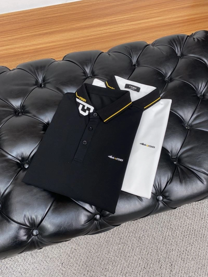 WeatherProof Fendi T-Shirts 121861