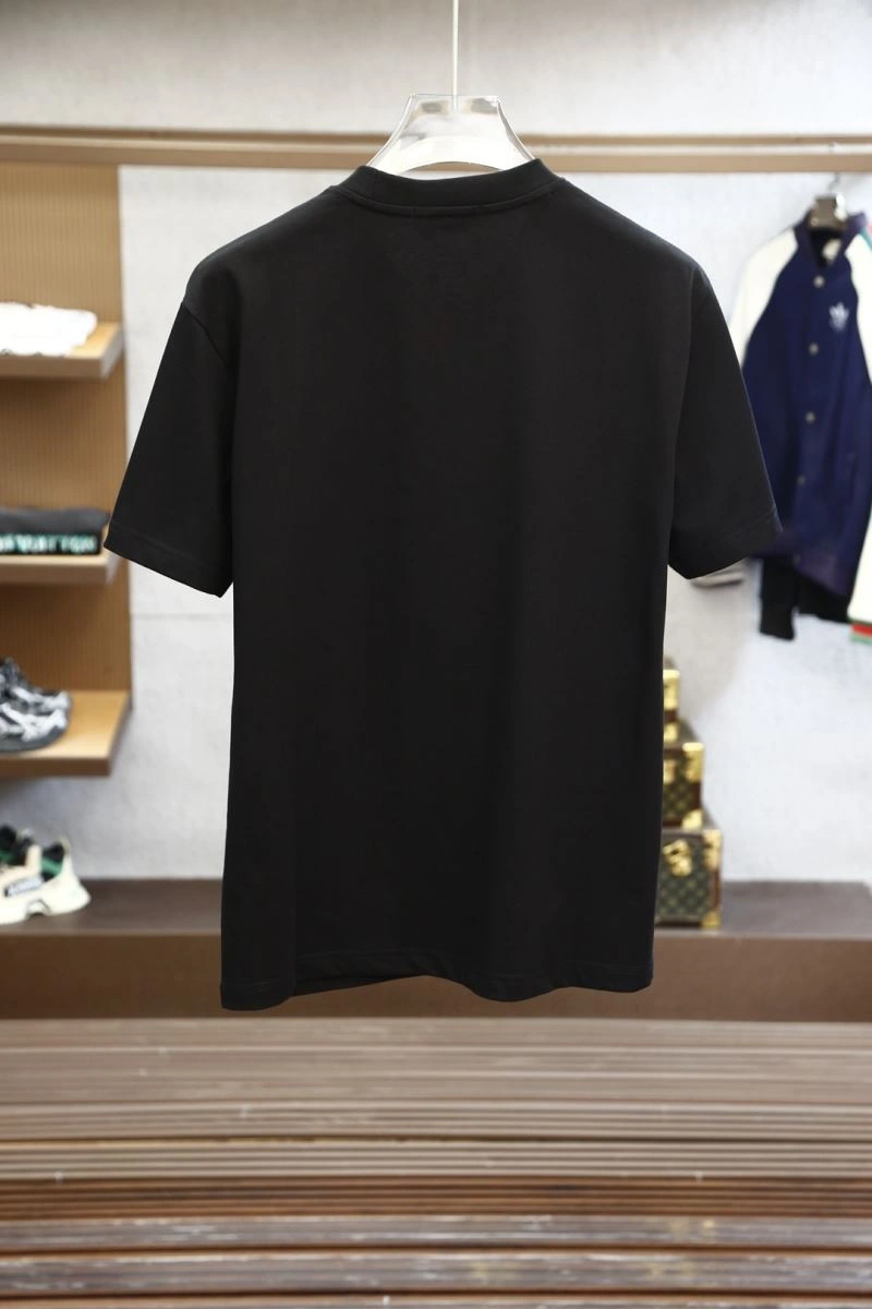 Fendi T-Shirts Thermal 121870