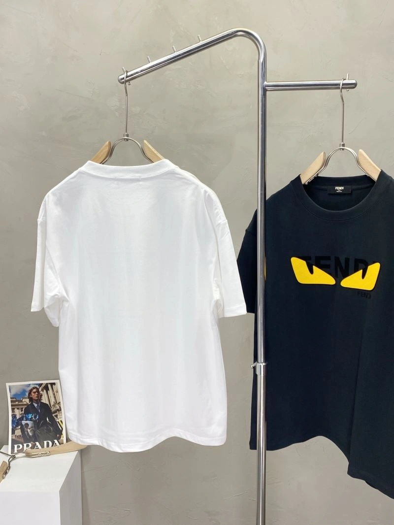 OnTrend Fendi T-Shirts 121886