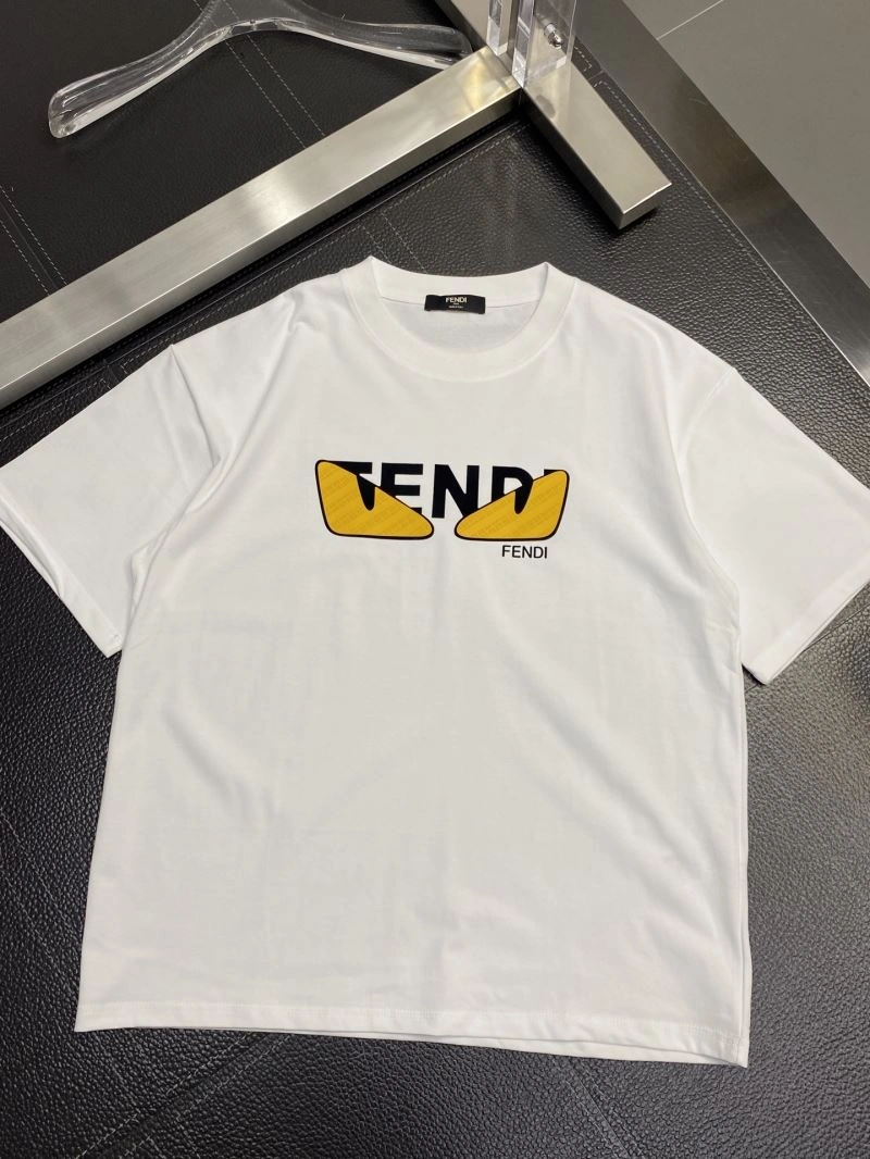 OnTrend Fendi T-Shirts 121886