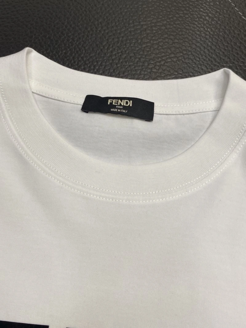 OnTrend Fendi T-Shirts 121886
