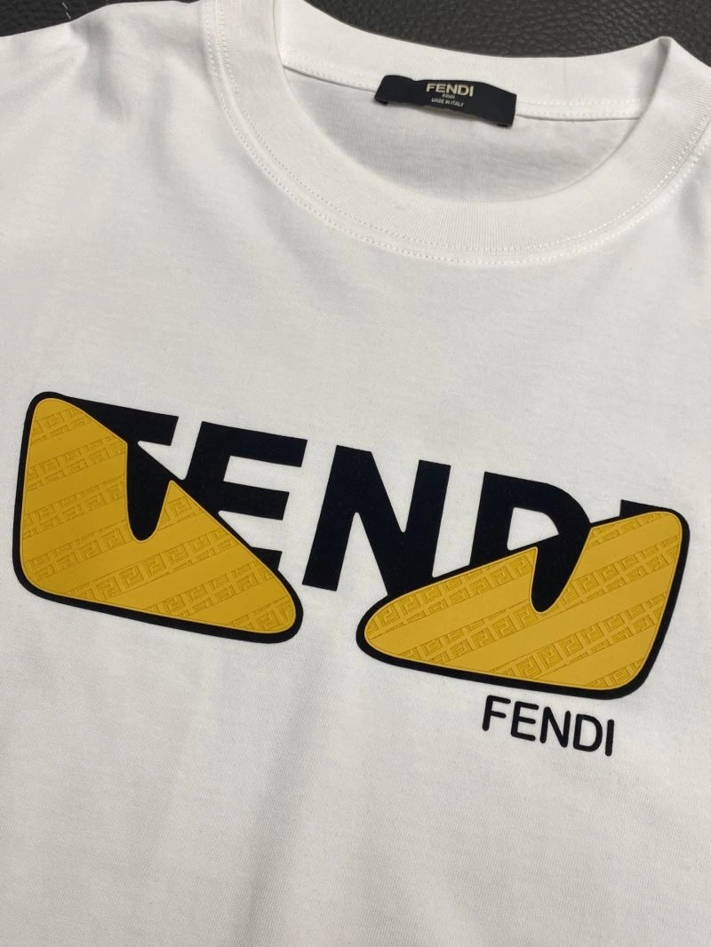 OnTrend Fendi T-Shirts 121886
