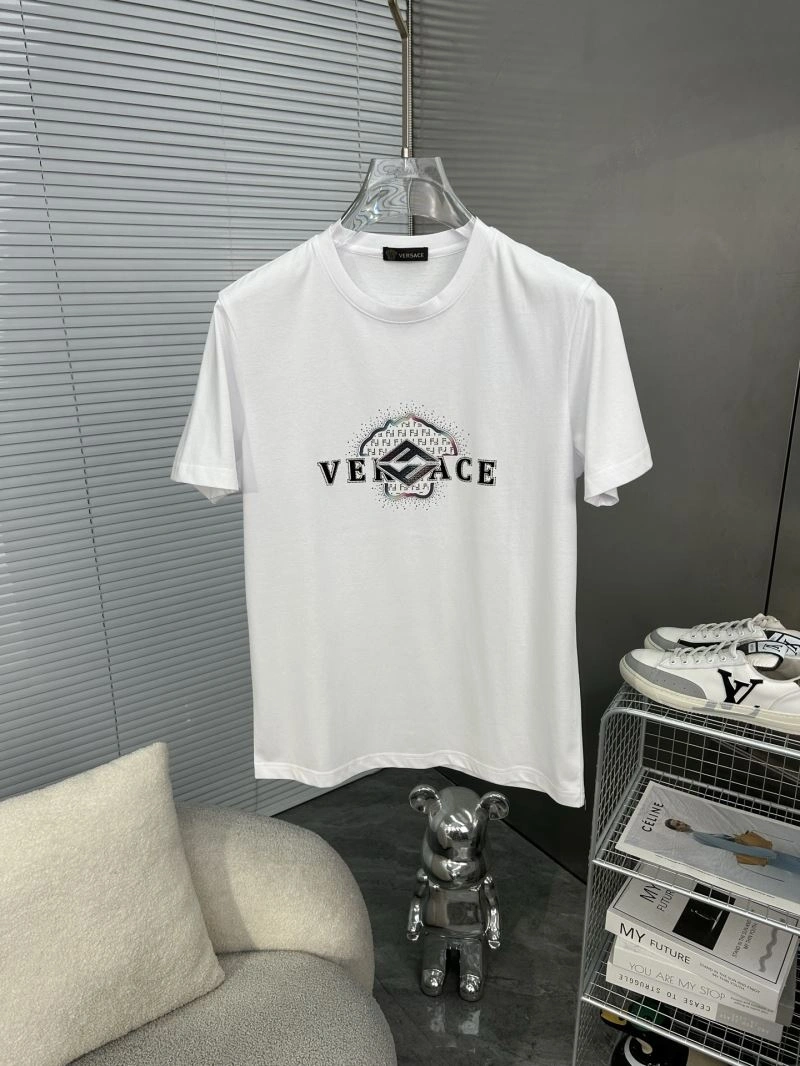 Fendi T-Shirts Sporty 121867
