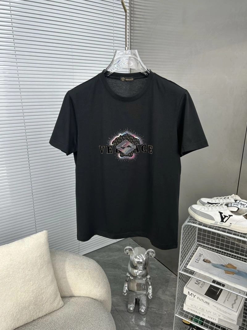 Fendi T-Shirts Sporty 121867