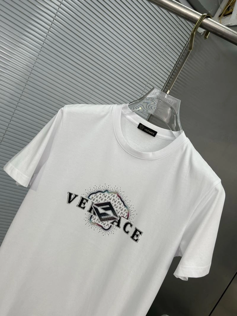 Fendi T-Shirts Sporty 121867