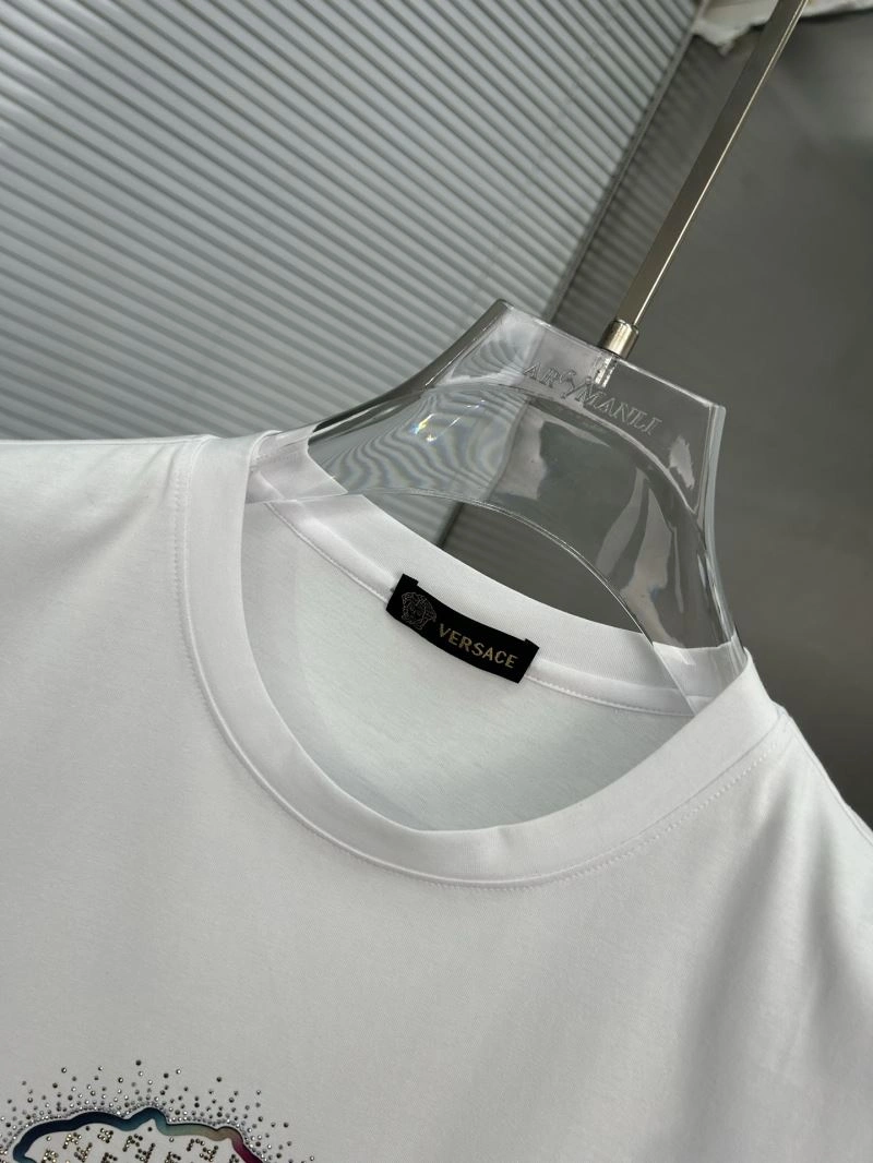 Fendi T-Shirts Sporty 121867