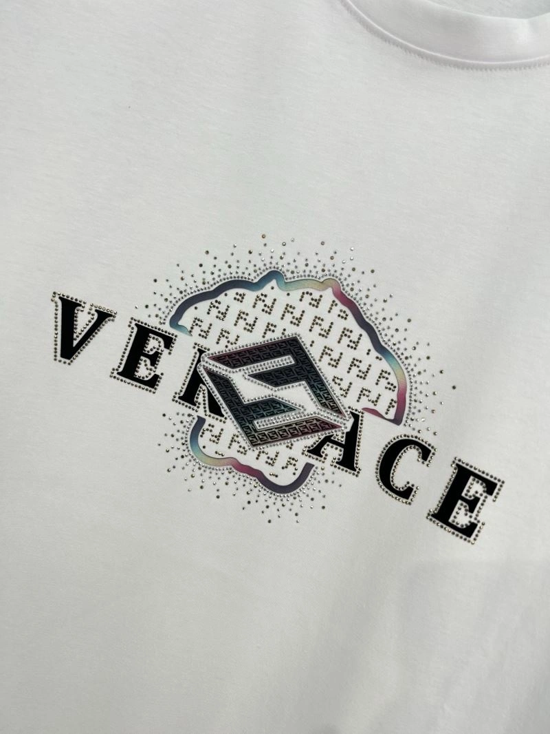 Fendi T-Shirts Sporty 121867