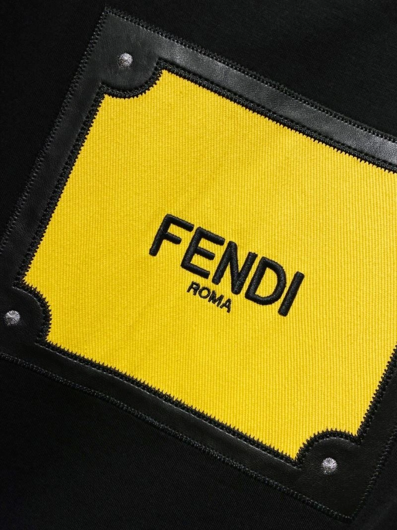 Unique Fendi T-Shirts 121888