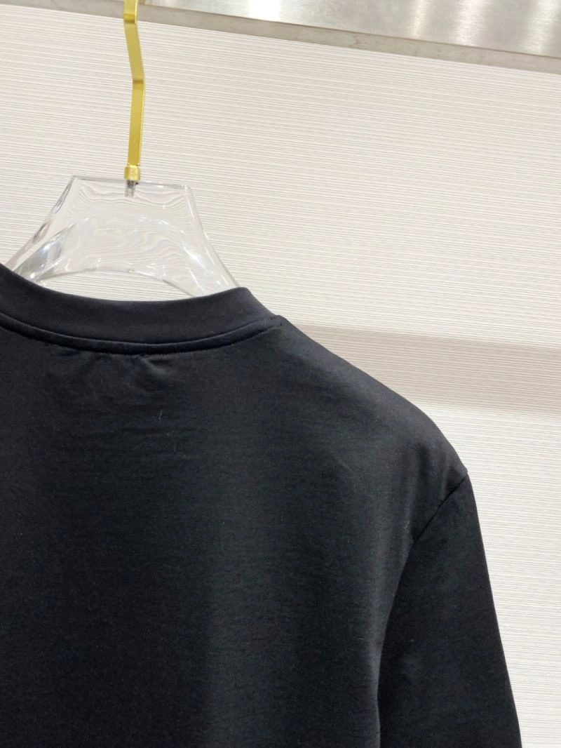 Unique Fendi T-Shirts 121888