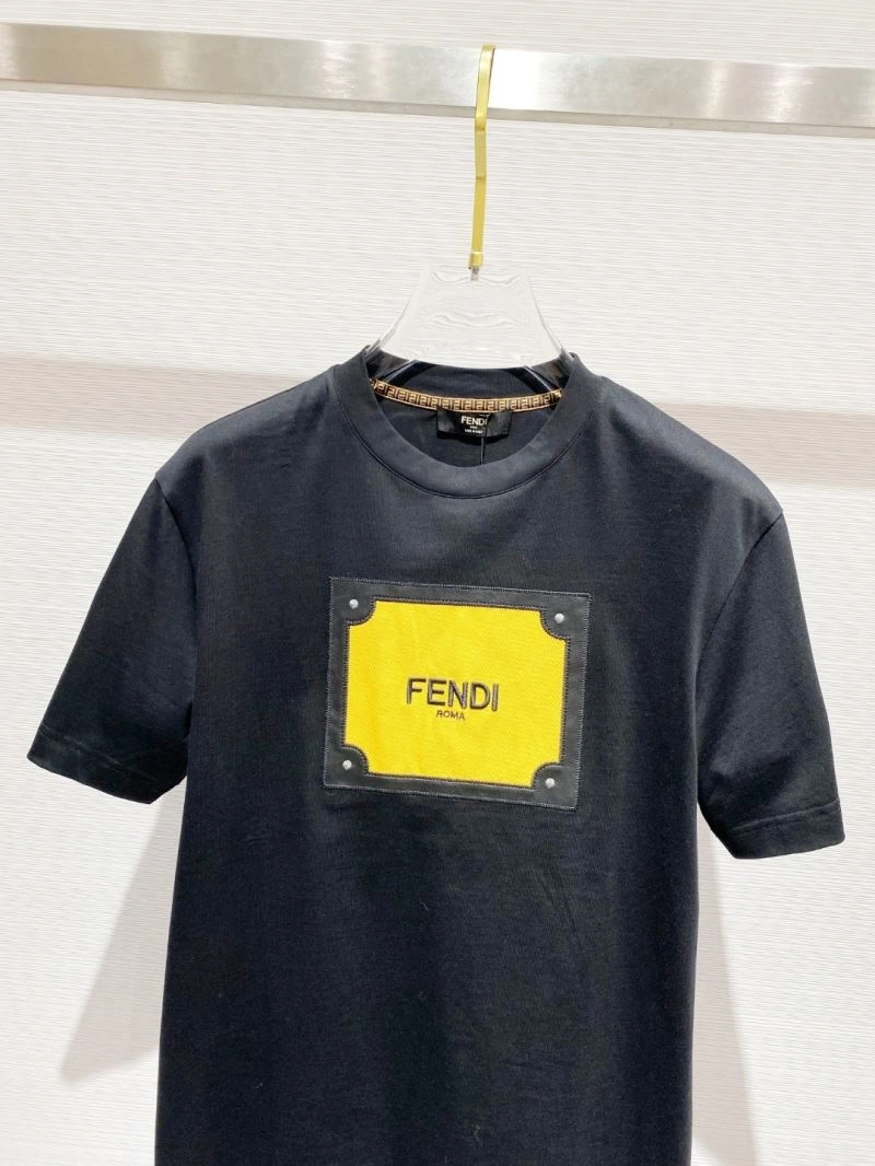 Unique Fendi T-Shirts 121888