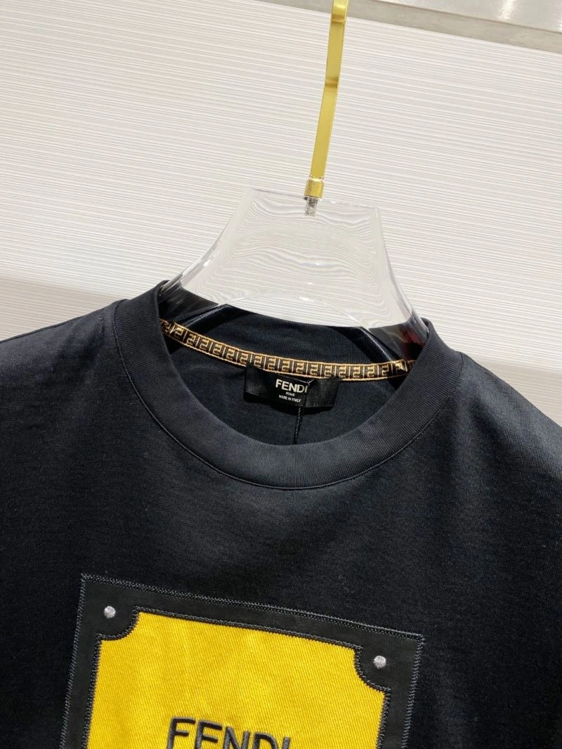 Unique Fendi T-Shirts 121888