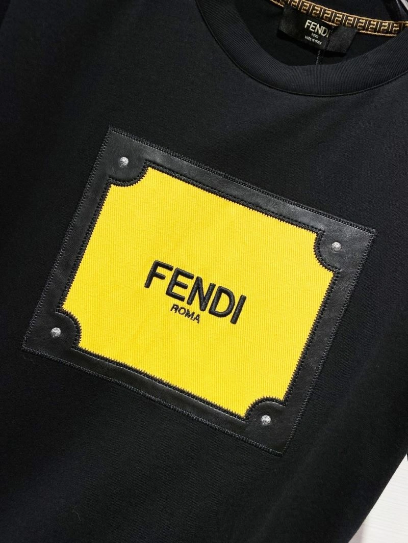 Unique Fendi T-Shirts 121888