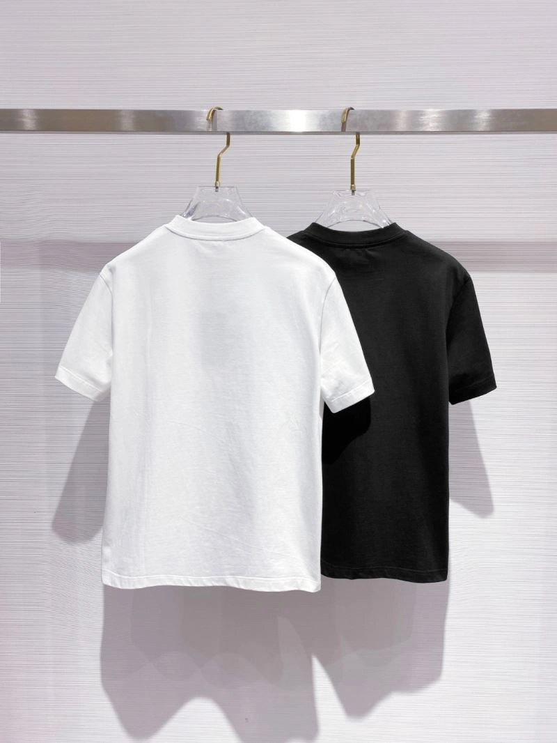 Fendi T-Shirts Upgraded 121887