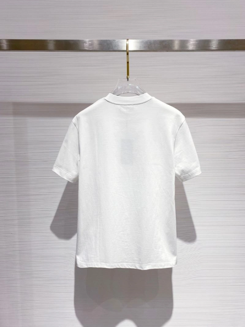 Fendi T-Shirts Upgraded 121887