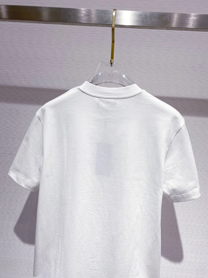Fendi T-Shirts Upgraded 121887