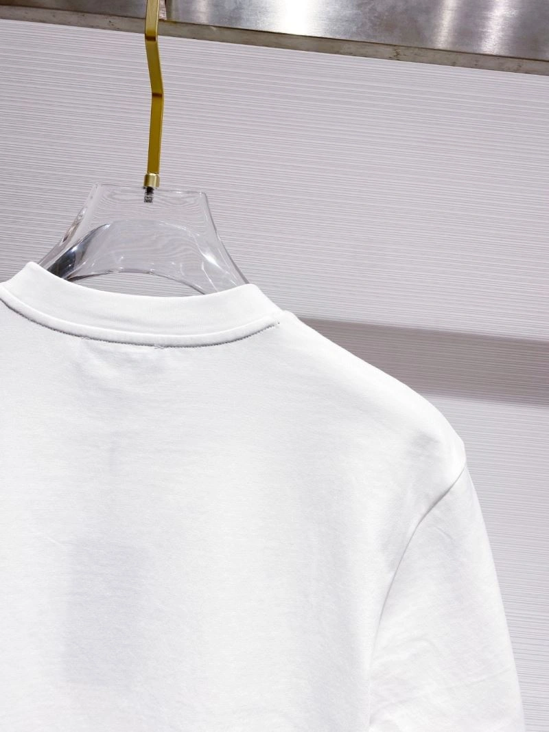 Fendi T-Shirts Upgraded 121887