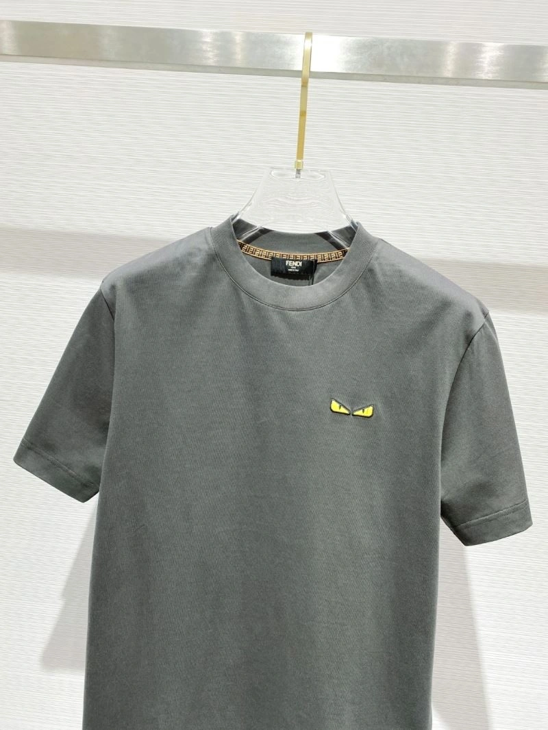 UrbanChic Fendi T-Shirts 121884