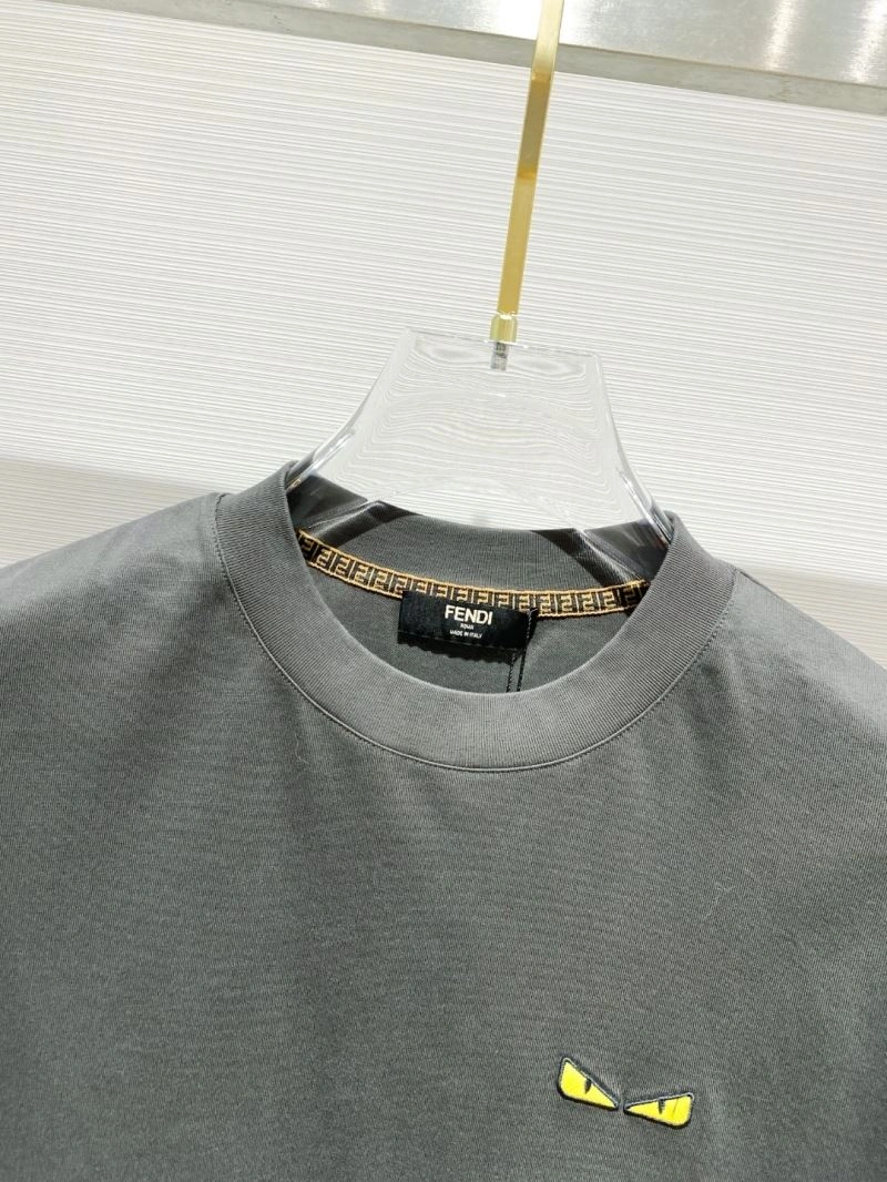 UrbanChic Fendi T-Shirts 121884