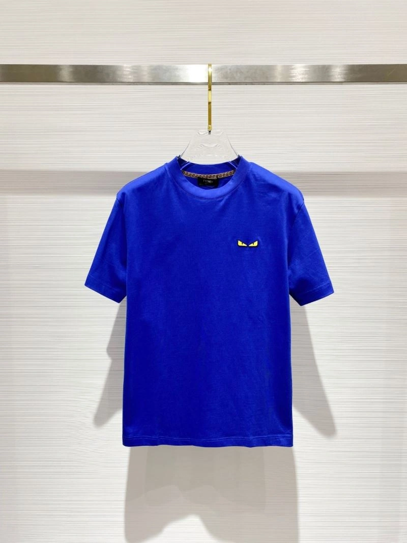 NewStyle Fendi T-Shirts 121889