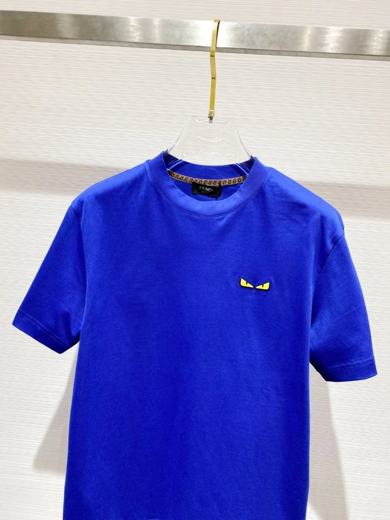 NewStyle Fendi T-Shirts 121889